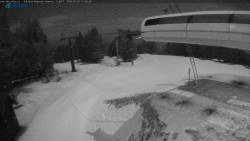 Výstupní stanice Zakletý