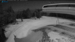 Výstupní stanice Zakletý