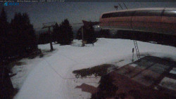 Výstupní stanice Zakletý