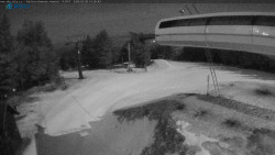 Výstupní stanice Zakletý