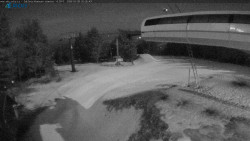 Výstupní stanice Zakletý