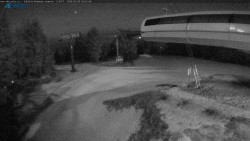 Výstupní stanice Zakletý