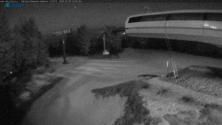 Výstupní stanice Zakletý