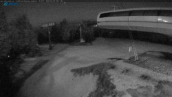 Výstupní stanice Zakletý