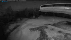 Výstupní stanice Zakletý