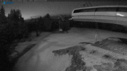 Výstupní stanice Zakletý