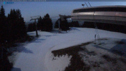 Výstupní stanice Zakletý