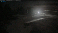 Výstupní stanice Zakletý