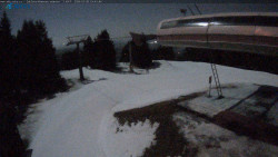 Výstupní stanice Zakletý