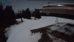 Výstupní stanice Zakletý