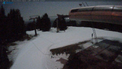 Výstupní stanice Zakletý