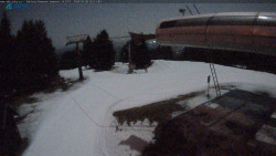 Výstupní stanice Zakletý