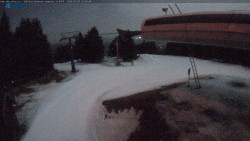 Výstupní stanice Zakletý