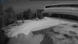 Výstupní stanice Zakletý