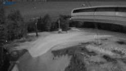 Výstupní stanice Zakletý