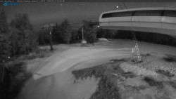 Výstupní stanice Zakletý