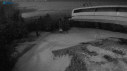 Výstupní stanice Zakletý