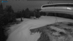 Výstupní stanice Zakletý