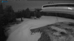 Výstupní stanice Zakletý