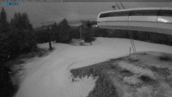 Výstupní stanice Zakletý