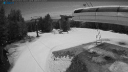 Výstupní stanice Zakletý