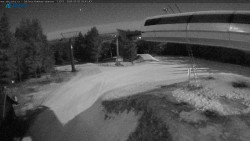 Výstupní stanice Zakletý