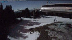 Výstupní stanice Zakletý