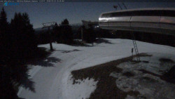 Výstupní stanice Zakletý