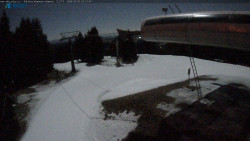 Výstupní stanice Zakletý