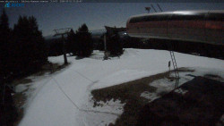 Výstupní stanice Zakletý