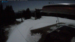 Výstupní stanice Zakletý