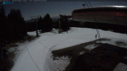 Výstupní stanice Zakletý