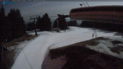 Výstupní stanice Zakletý