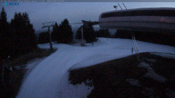 Výstupní stanice Zakletý