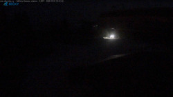 Výstupní stanice Zakletý