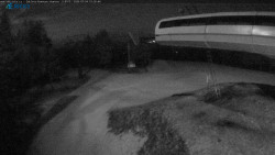 Výstupní stanice Zakletý