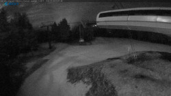 Výstupní stanice Zakletý