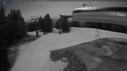 Výstupní stanice Zakletý