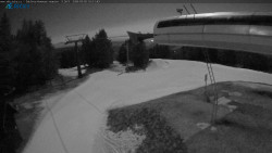 Výstupní stanice Zakletý