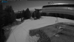 Výstupní stanice Zakletý