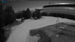 Výstupní stanice Zakletý