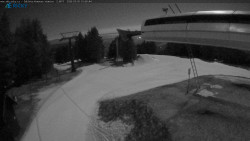 Výstupní stanice Zakletý