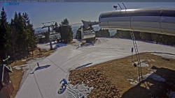 Výstupní stanice Zakletý