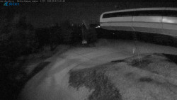 Výstupní stanice Zakletý