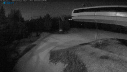 Výstupní stanice Zakletý