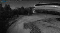 Výstupní stanice Zakletý