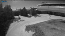 Výstupní stanice Zakletý