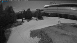 Výstupní stanice Zakletý