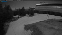 Výstupní stanice Zakletý