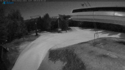 Výstupní stanice Zakletý